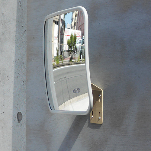 ミラー 鏡 IRON 鉄 中古品 ミラー 鏡 IRON 鉄 中古品