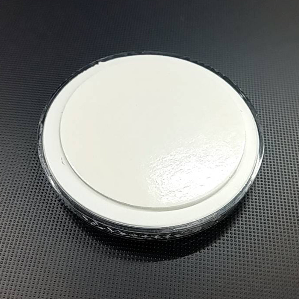 <8個までゆうパケット配送>リフレクター 反射板 2個入り約60ｍｍ 約6cm 反射材 反射 シール 車 事故防止 ECE認証 高輝度 入口 子ども 児童 キッズ 防犯 夜間 安全 日本製 赤 レッド 橙 オレンジ 白 ホワイト yh1417