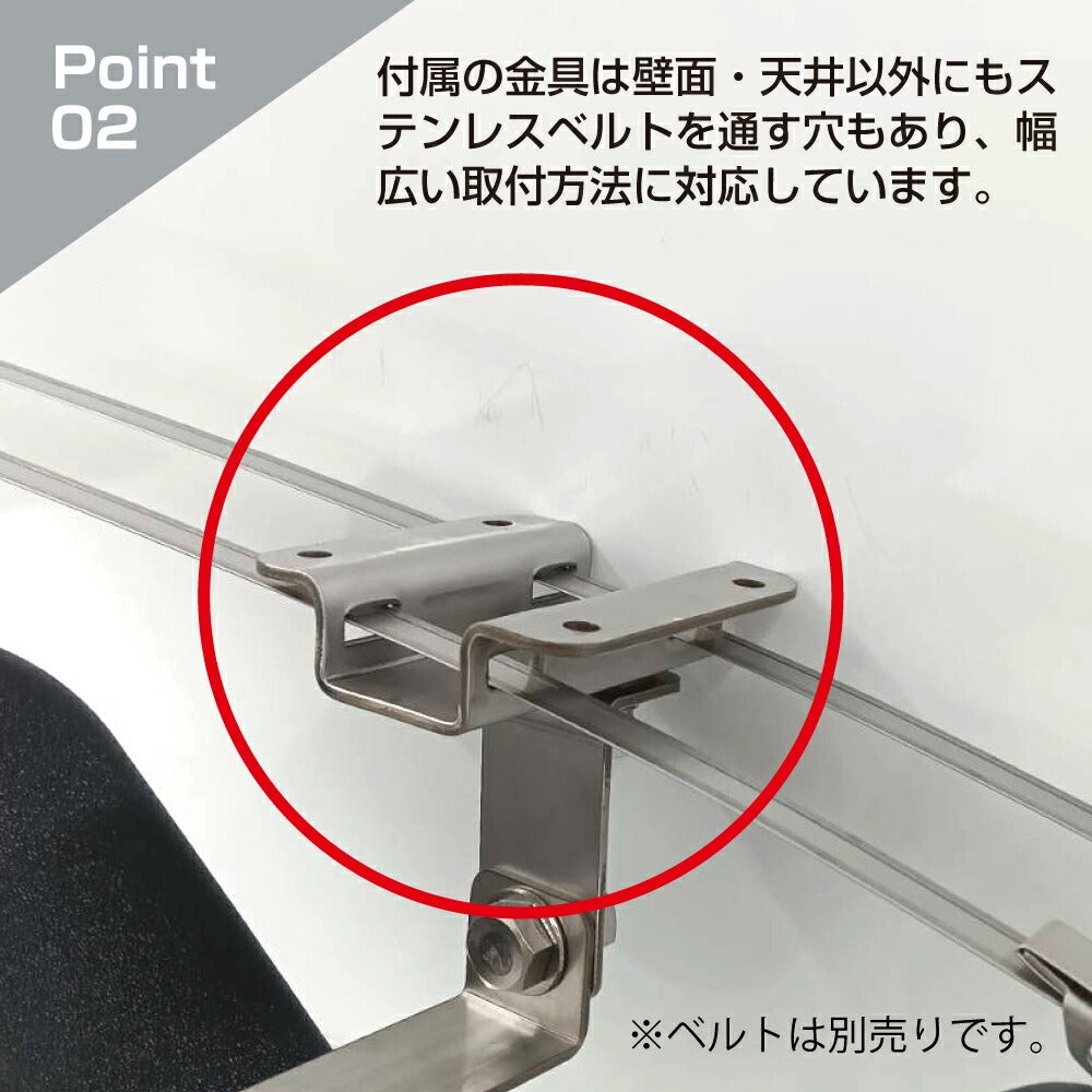 【スピード発送】ガレージミラー カーブミラー 2面鏡タイプ 壁付け 壁面 金具 ステンレス製 さびない グレー 角型 240×190mm 取付金具付き ガラス製 ミラー 鏡 日本製 駐車場 車庫 ツイン 家庭用 安全 防犯対策 簡単設置 HTS-10S yh1433