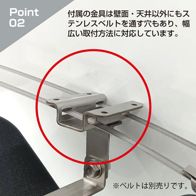 【スピード発送】ガレージミラー カーブミラー 2面鏡タイプ 壁付け 壁面 金具 ステンレス製 さびない グレー 角型 240×190mm 取付金具付き ガラス製 ミラー 鏡 日本製 駐車場 車庫 ツイン 家庭用 安全 防犯対策 簡単設置 HTS-10S yh1433