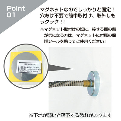 【スピード発送】防犯ミラー 室内 防犯 丸型 210mm 直径 210φフレキ マグネット 穴あけ不要 簡単設置 衝突防止 安全 グレー アクリル製 日本製 20cm 屋内用 病院 店 施設 店舗 天井 監視 防犯対策 yh1475