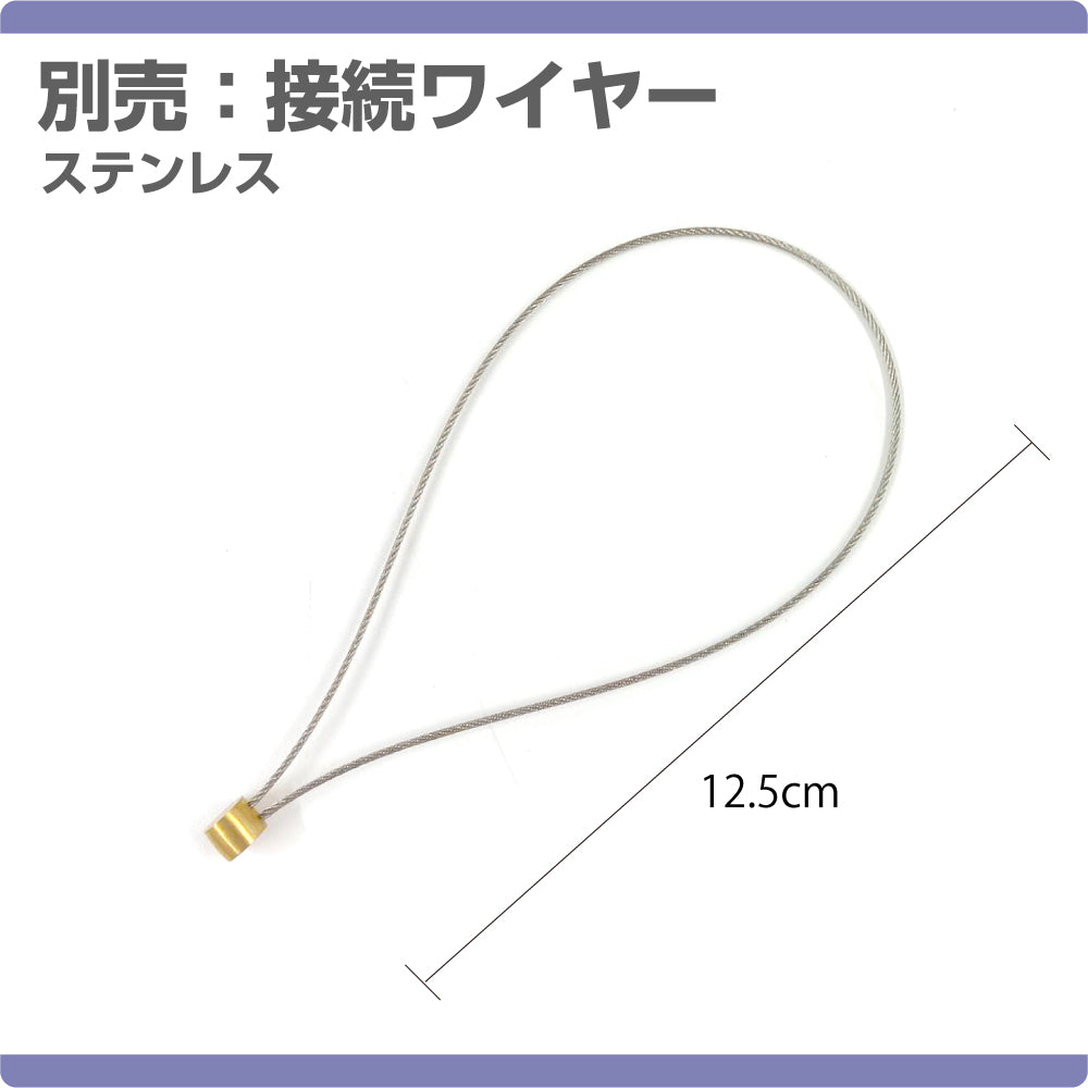 ＜2個までゆうパケット配送対応＞お得な5本セットあり 防犯ストラップ セフティホルダー M ホルダーストラップ コイルストラップ 強化ステンレス製ワイヤー入り 伸縮自在 高品質 日本製 カラビナ付き 吊下げ 工具 取付簡単 二重環リング セーフティ ナスカン 落下事故防止 紛失防止（クリア） yh1501／yh1501-5