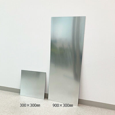 期間限定 3枚セット ミラー 姿見鏡 玄関 屋内用 壁 貼り付け 安い 姿見 樹脂 鏡 防犯 塩ビ 90センチ 90cm×30cm yh516ss