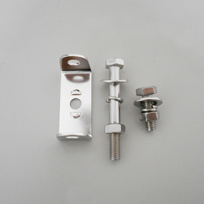 フォークリフト用 LED作業灯 丸 サーチライト ワークランプ 10V