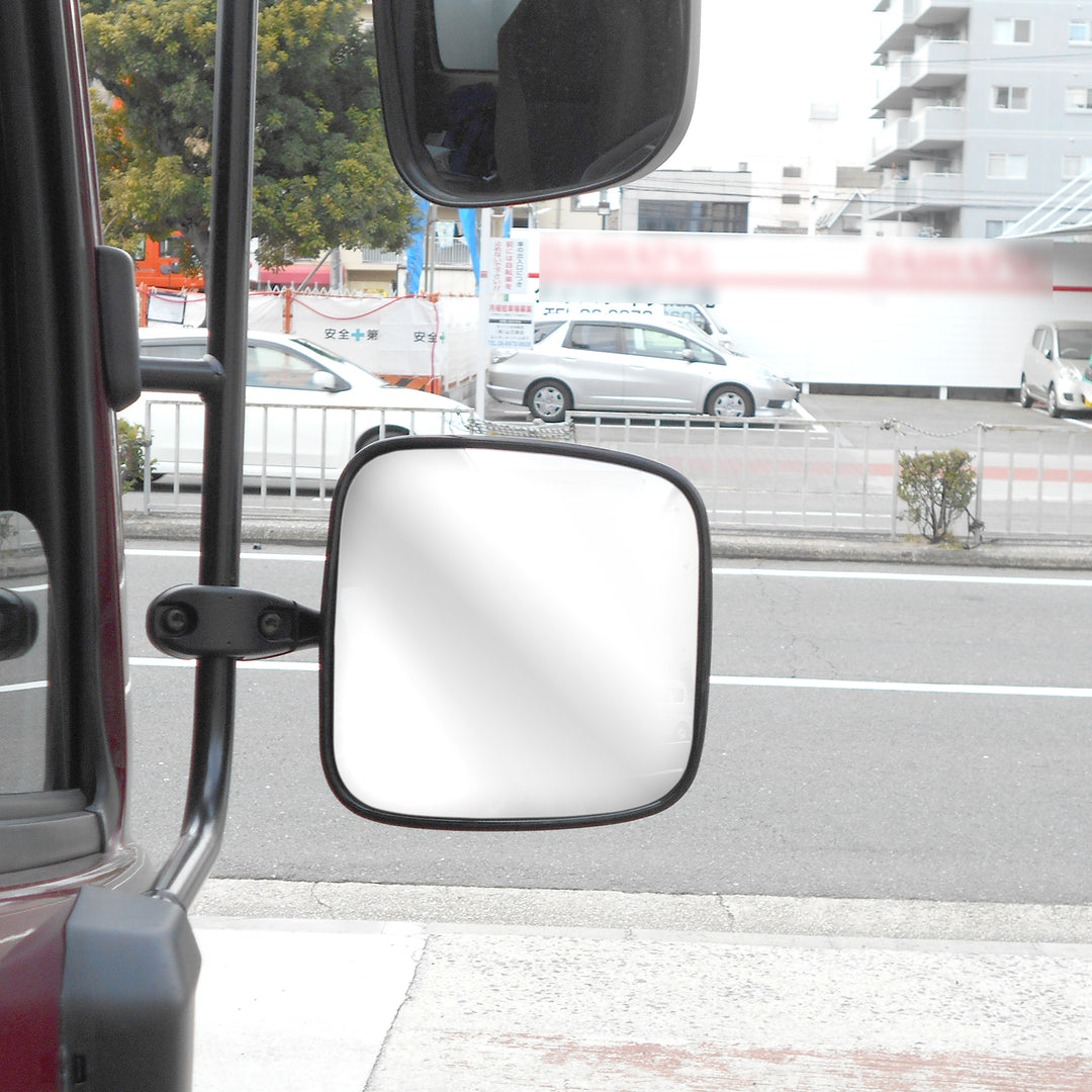 FUSION 純正 サイドミラー 2個セット(1ペアセット) Yahoo!オークション -「フュージョン 純正 セット」(ミラー