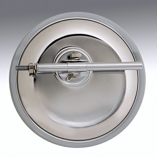 未使用品 ミラー丸型 BA05011Y 鏡 未使用品 ミラー丸型 BA05011Y 鏡 - メルカリ